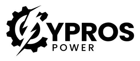 Cypros Power