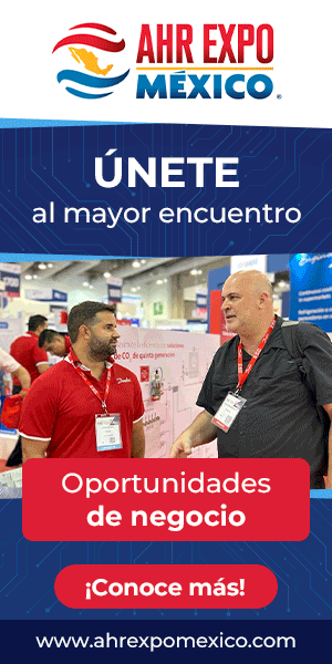 Cypros AHR Expo